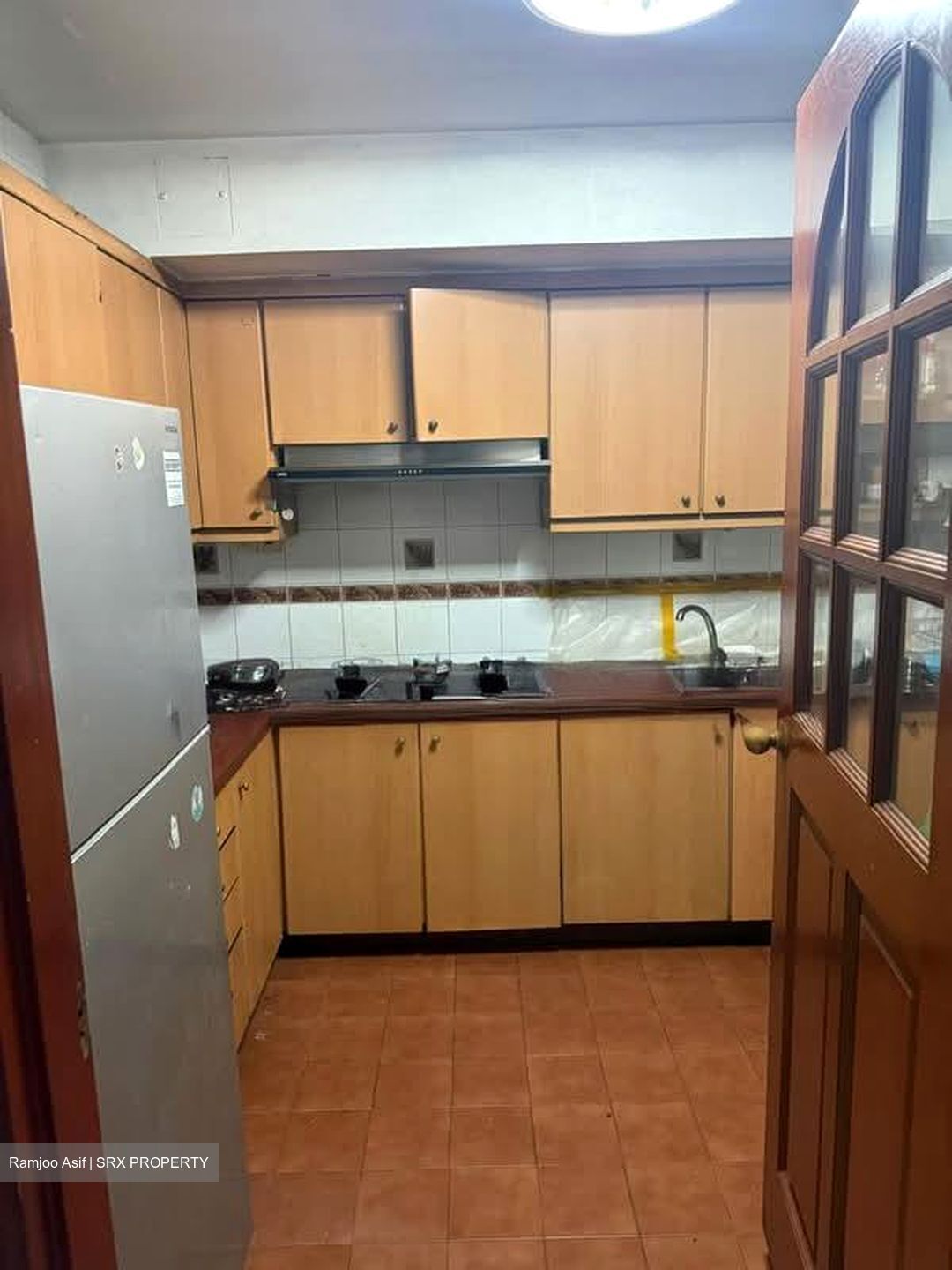 Melville Park (D18), Condominium #594669061